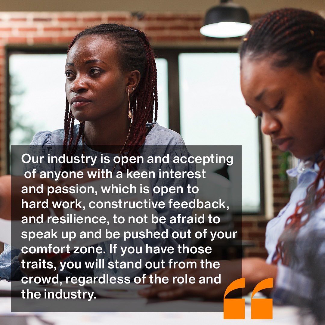 We spoke to our Head of HR, Wanita Berry. We wanted to know what the future looks like for women in our industry and what qualities could help them stand out. We also wanted to know what qualities she believes make a good leader.

#PrettyPowerfulWoMen #PositiveProvocation