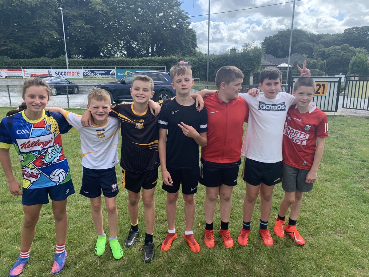 ⁦<a href="/GlenvilleGAA/">Glenville GAA Club</a>⁩
