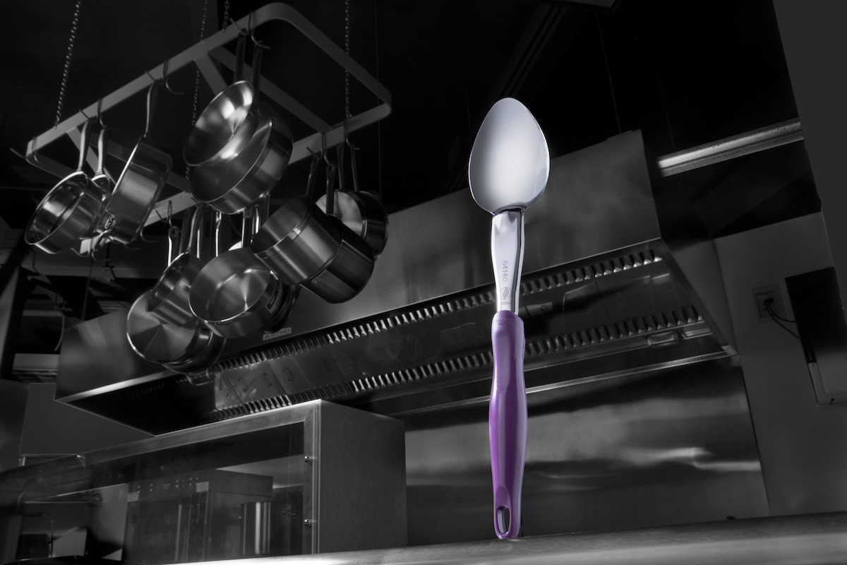 ChefRrupp's tweet image. Be sure to check out our latest virtual training: Understanding Food Safety. 

In this on-demand session, we explore several food safety strategies that operators can use to make their kitchens safer.  

Sign-up here: vlrth.co/3AjjGGp