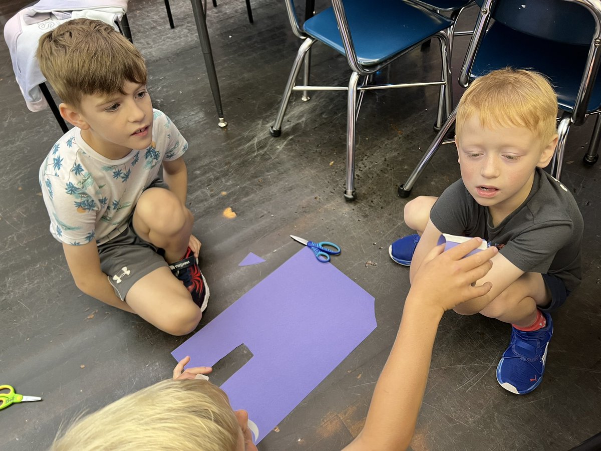 Sarah Cole tweet media