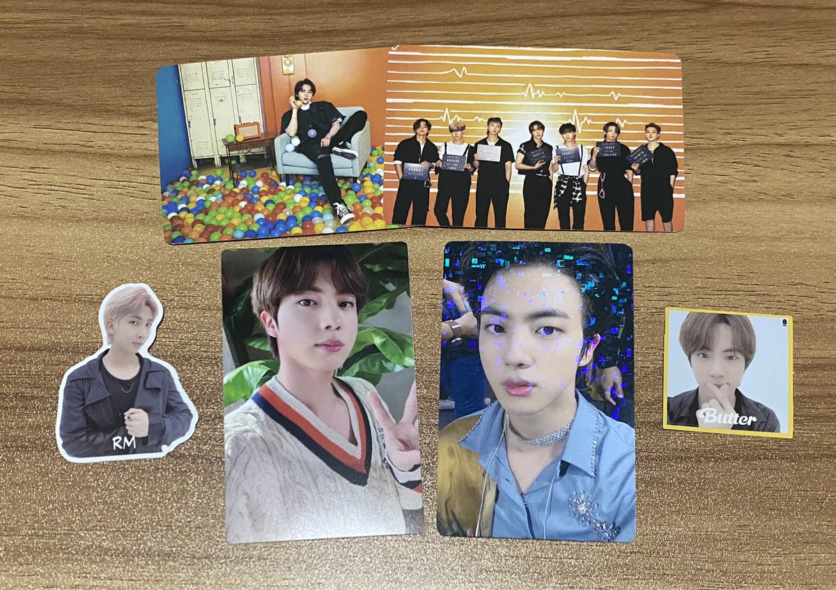 jinkoollections's tweet photo. #bubbyproofs #KopiFeedback @bangtanbuying @thekopishop https://t.co/I9afeqXEIN