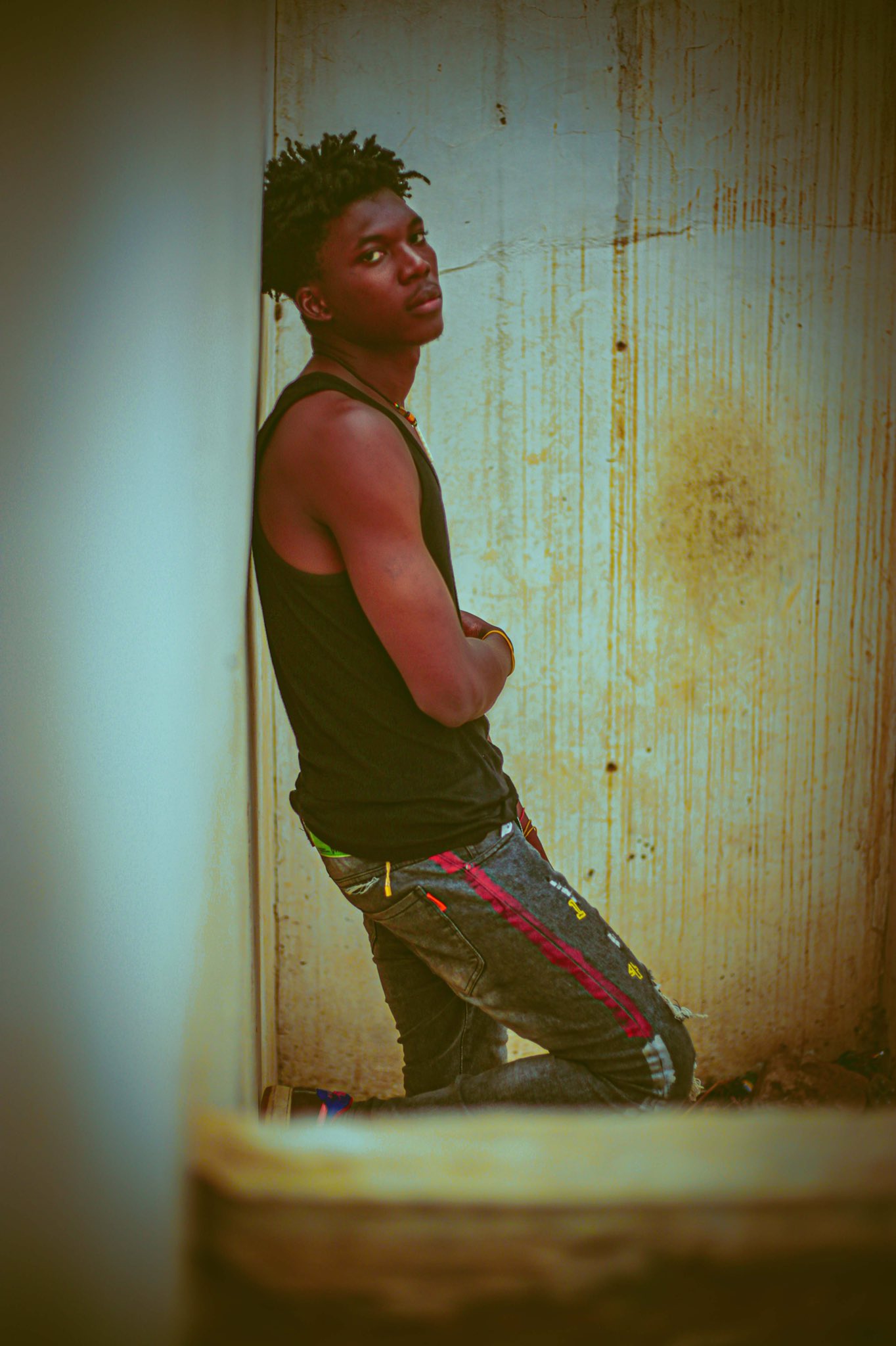 Kwame Portrait (@kwame_portrait) / Twitter