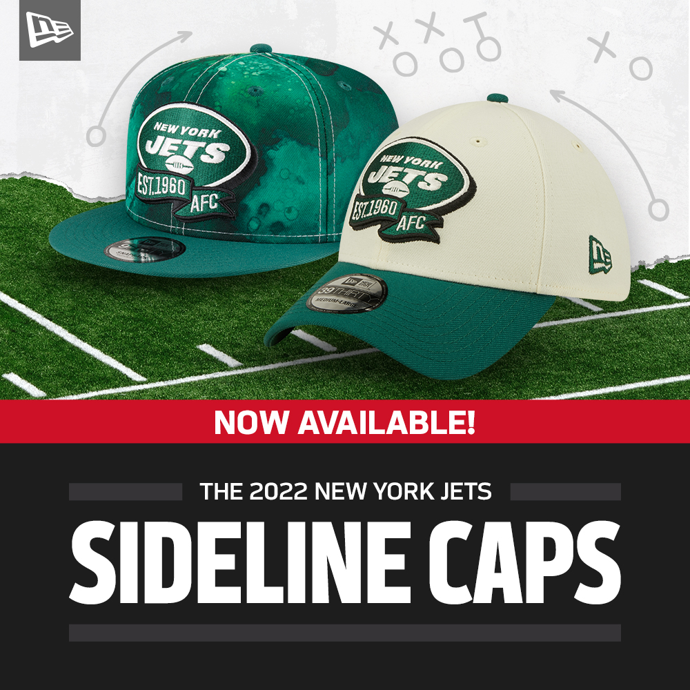 Jets 2019 draft hat hotsell