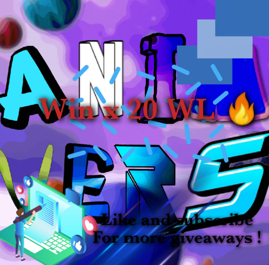 djdk_kdks's tweet photo. x20 WL giveaways !!! join the discord : https://t.co/DnvaaVzOYU x20 wl to win, giveaways end at 50 members on discord. #nft #nfts #fyp #foryou #opensea #fypage #pourtoi #nftcommunity #giveaway #project #art #retweet #wl #fy #viral #vyral #xyz #xyzcba #abc #cba #discord #NFTdrops https://t.co/vfF6zEM2Sd