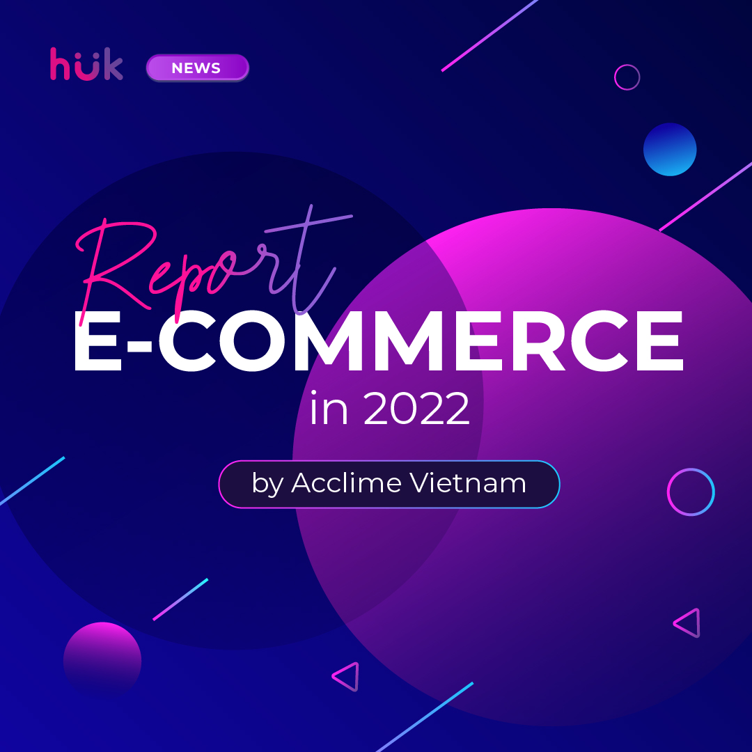 HuukWeb3Social's tweet photo. ๐๐ Looking ahead, Vietnam's e-commerce growth is expected to pivot to USD 39 billion by 2025. By the report on e-commerce pivot in 2022 by Acclime Vietnam
๐๐ Do you think Huuk will contribute to the development of Vietnam's e-commerce in the coming years?
#huuk #huukapp https://t.co/DbjnFBHvqo