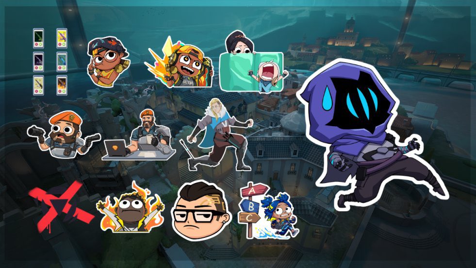 Carbon Gaming Group tweet media