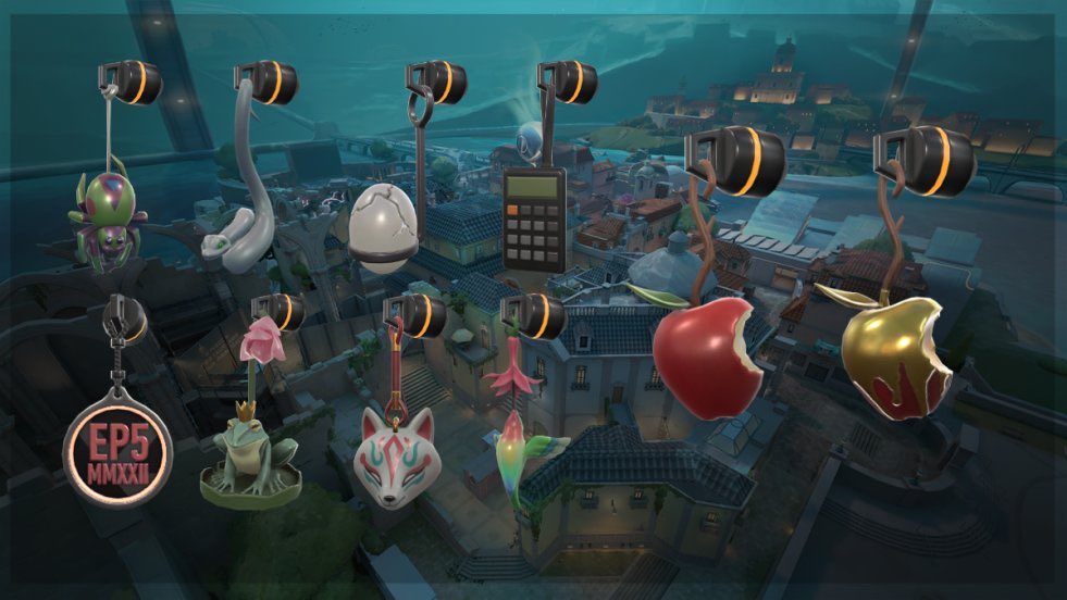 Carbon Gaming Group tweet media