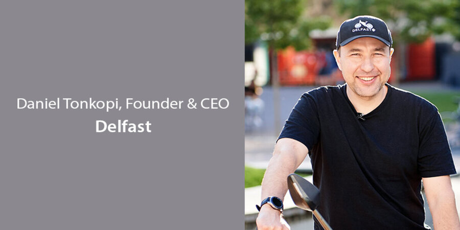 Dsiliconreview's tweet photo. Listed by #The_Silicon_Review under “5 Best Electric Transportation Companies to Watch 2022”, @delfastbikes is transforming the future of transportation and combating climate change
#ebike #EVs #nonegative #reducecarbon
https://t.co/lAUZXMdBKy https://t.co/IxyN1KHOyv