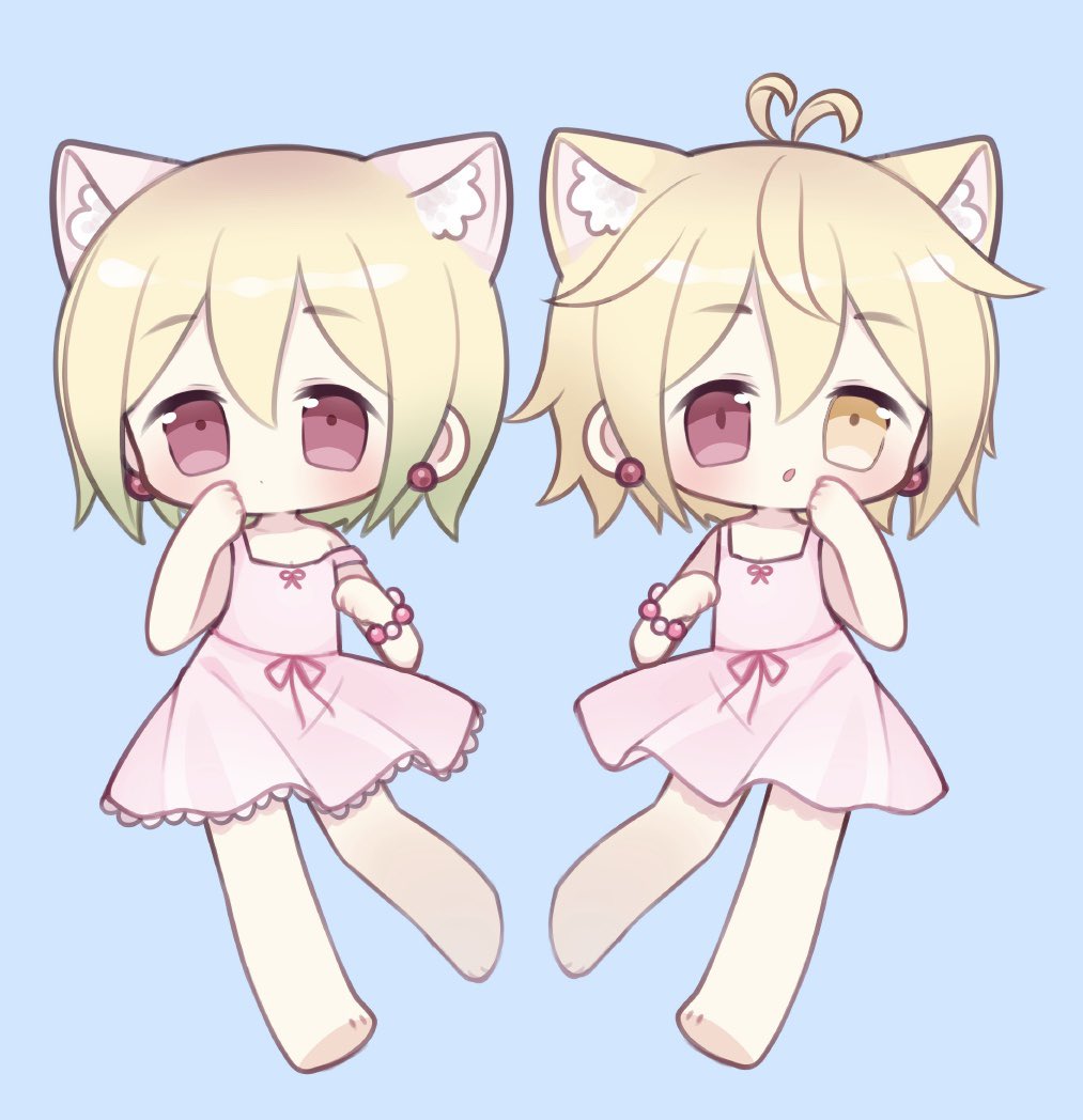 忘れそうだから一気にやろ

⑧オリキャラ紹介
うちの子です。描いてもいいのよ。ネトゲ産だけど…

⑨絵はいつから?
物心ついた頃から!

⑩グッズは作ったこと
ありまくりる!!!

11 模写やデッサンは
得意ではない!

12 よく描くのは
二次創作かなぁ 