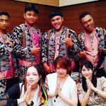 ツイートに含まれる画像