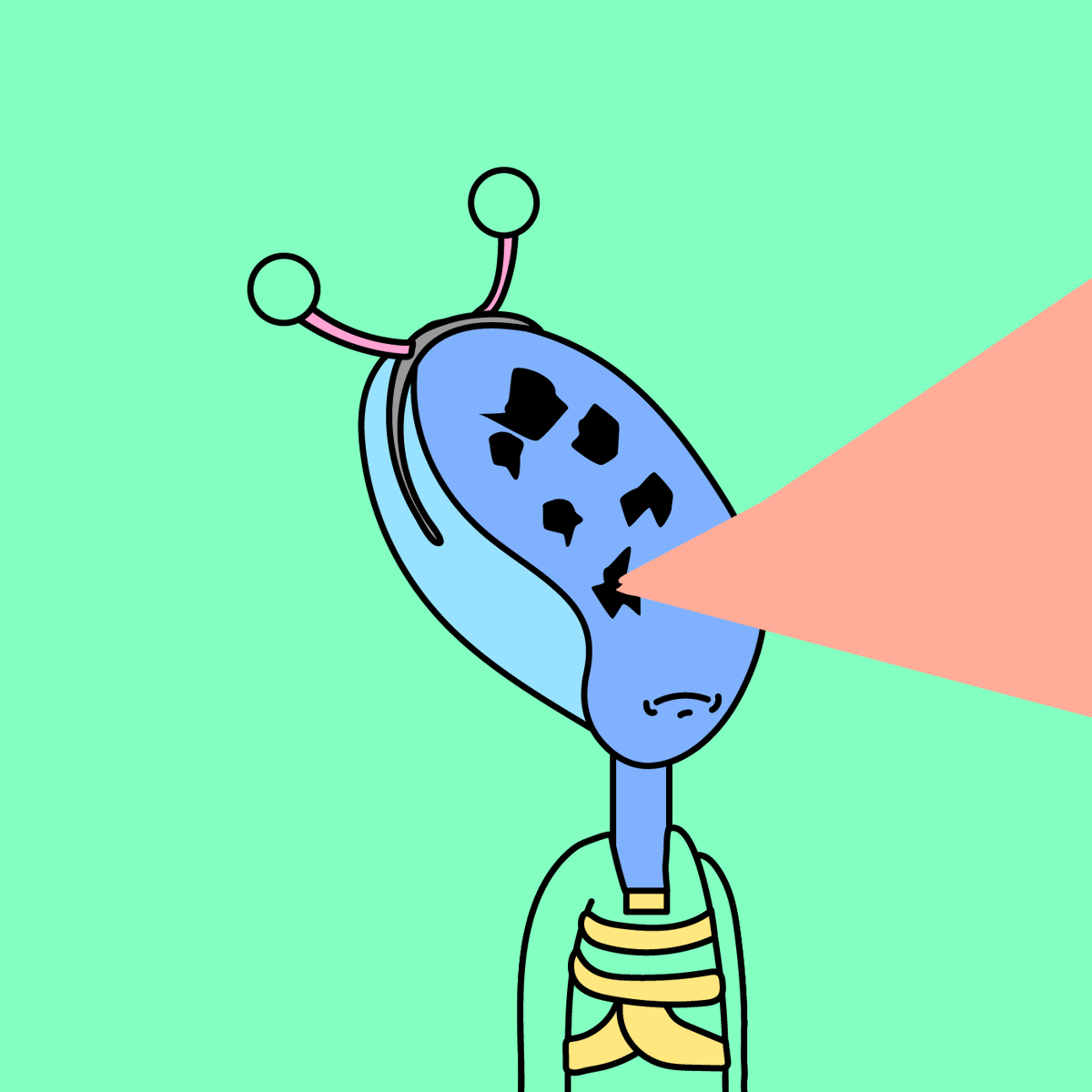 EdmondsGalina's tweet photo. #NFTGiveaway #opensea mint aliens now 0.01 ETH -> @alienenemies_ https://t.co/cU5m1HQ2zb