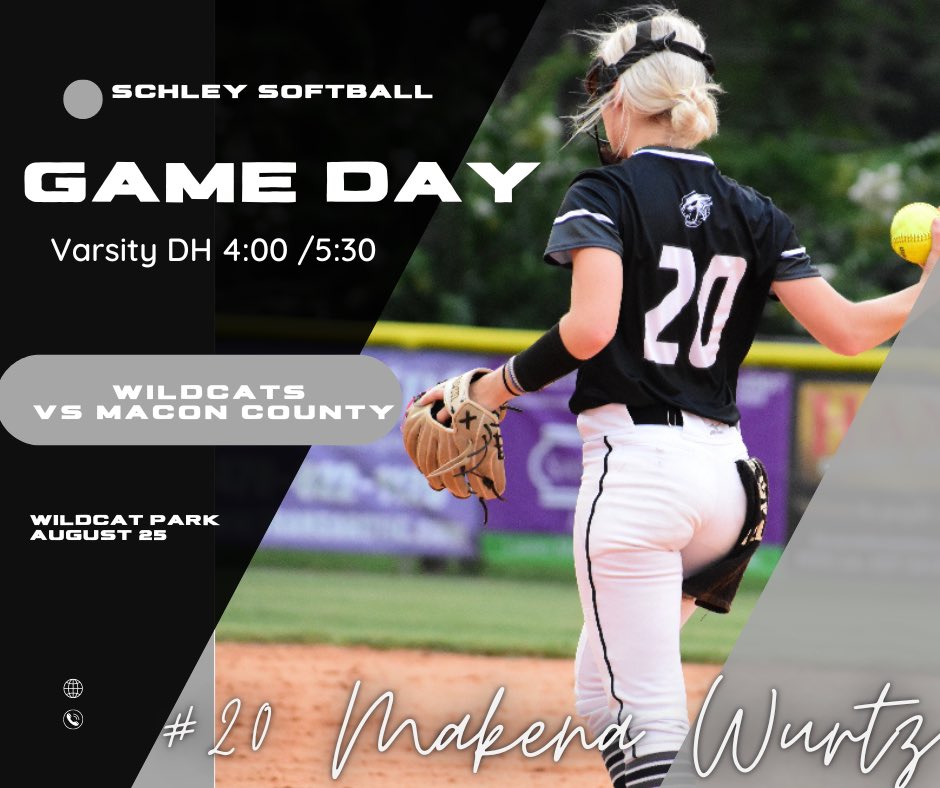 SchleySoftball's tweet photo. https://t.co/T2XWJ3XQd7