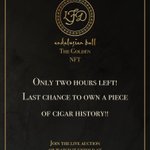 Photo by La Flor Dominicana (@LFDcigars)
