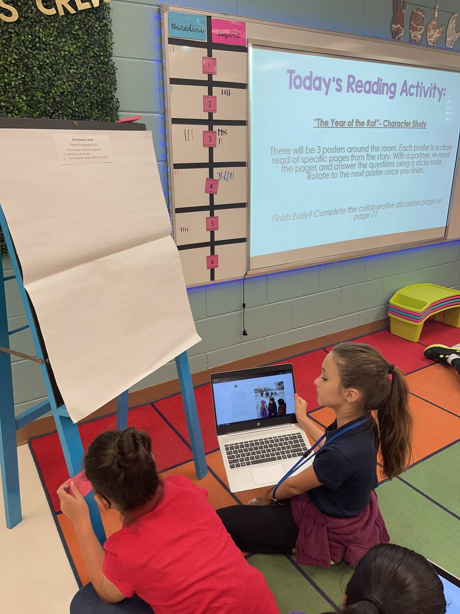 Mrs. Nuredini tweet media