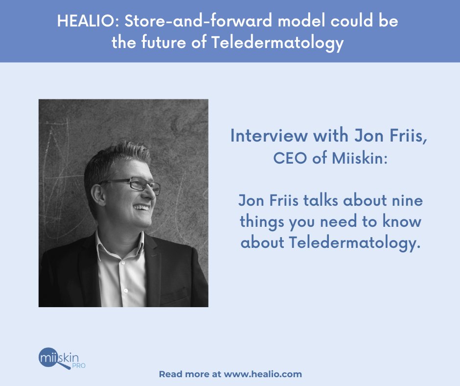 Online dermatologists and prescriptions | Miiskin tweet media