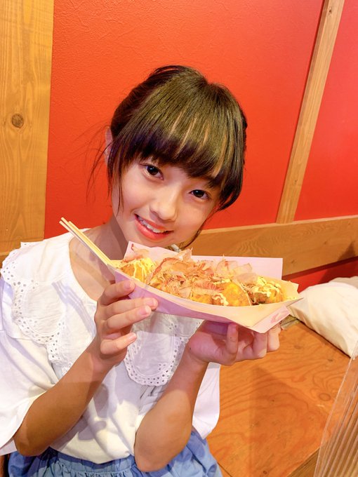 Twitterのコスプレ画像4