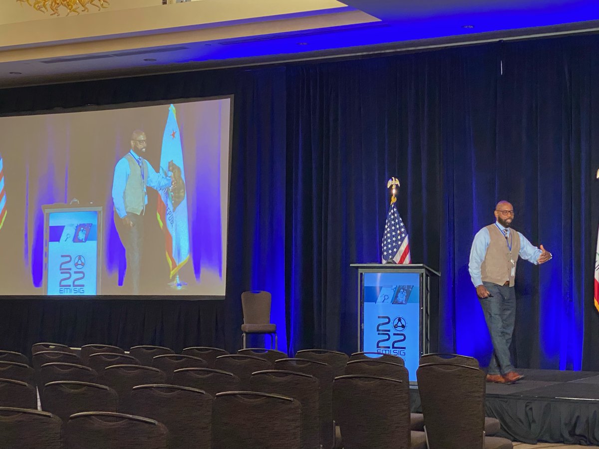 SummitET's tweet image. This week our #experts are presenting @EMISIG in #California.
The #EMISIG works to design, develop and deploy  #training and products related to #EmergencyManagement to help sites maintain compliance with #DOE Directives.

@ENERGY @NNSANews @SandiaLabs 
#stratcomms #radiation