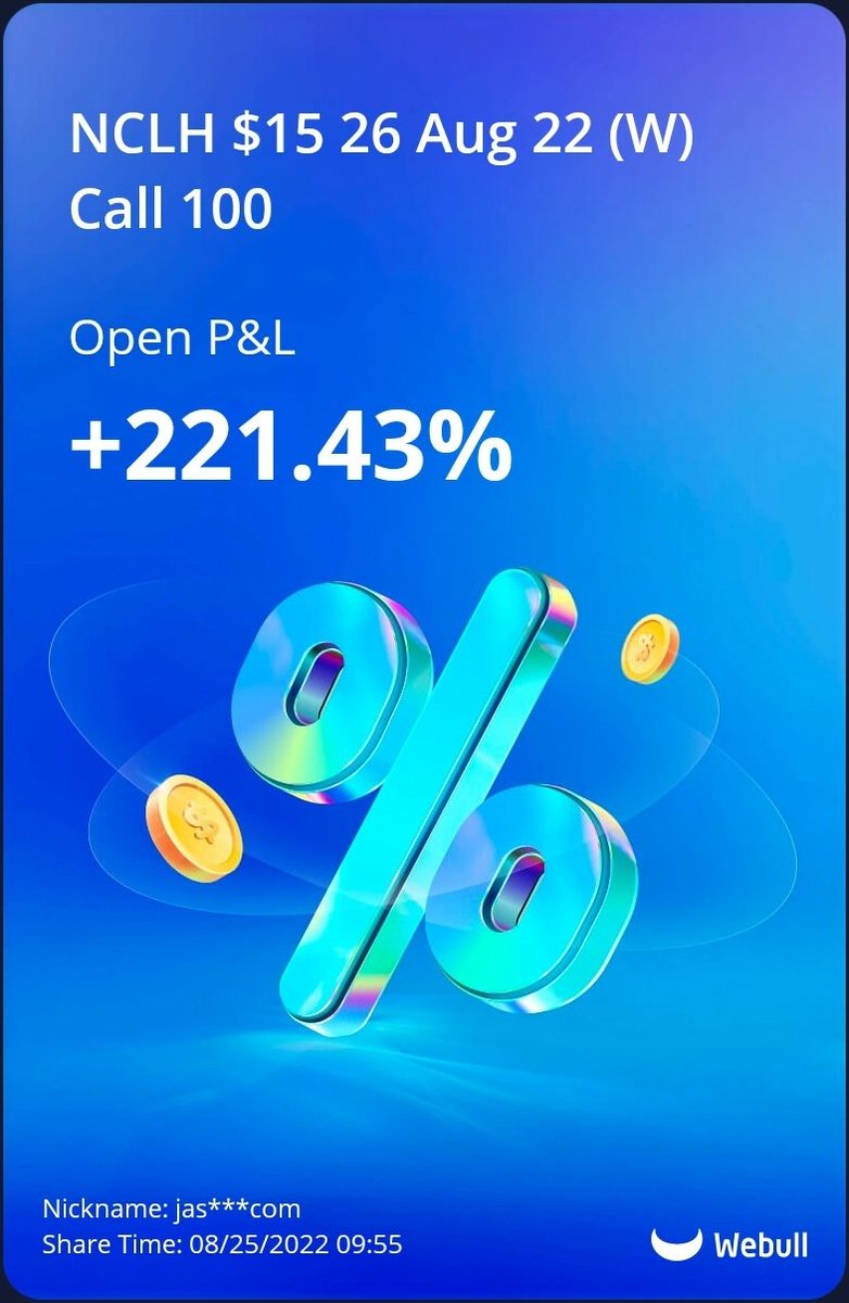 Fuck yeah! <a href="/moneymotive888/">Money Motive🌟</a>