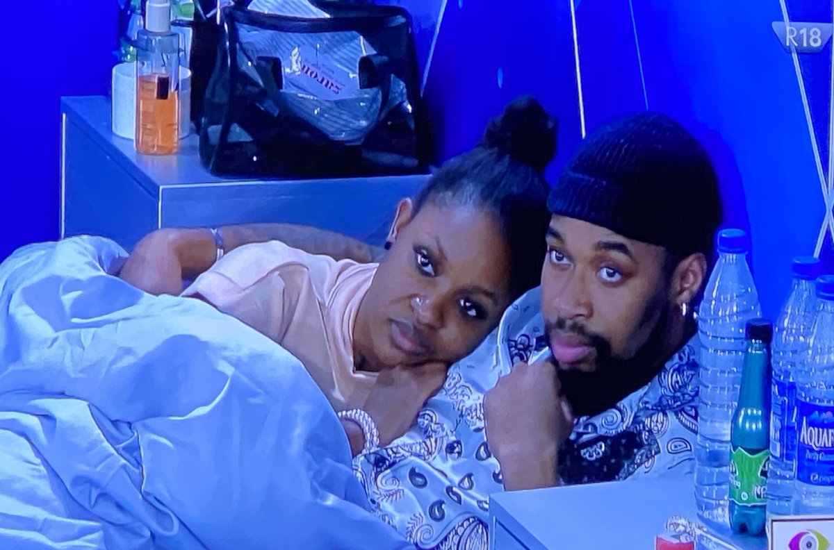 Forget the hate they all look cute 😍

Which is your fave ?

Retweet                            Like
Groovy &amp; Phyna       Sheggz &amp; Bella

#BBNaija #BBNaijaS7 #Bbngossipblog