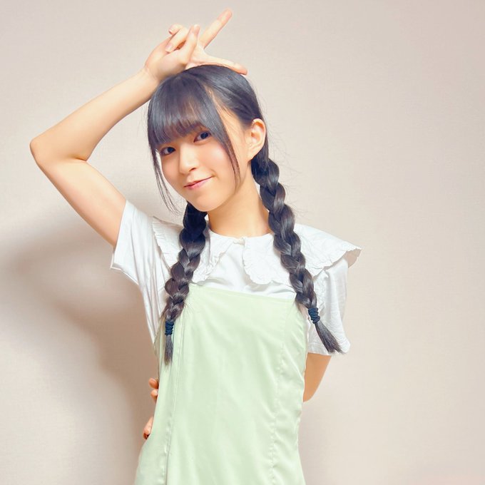 Twitterのコスプレ画像16