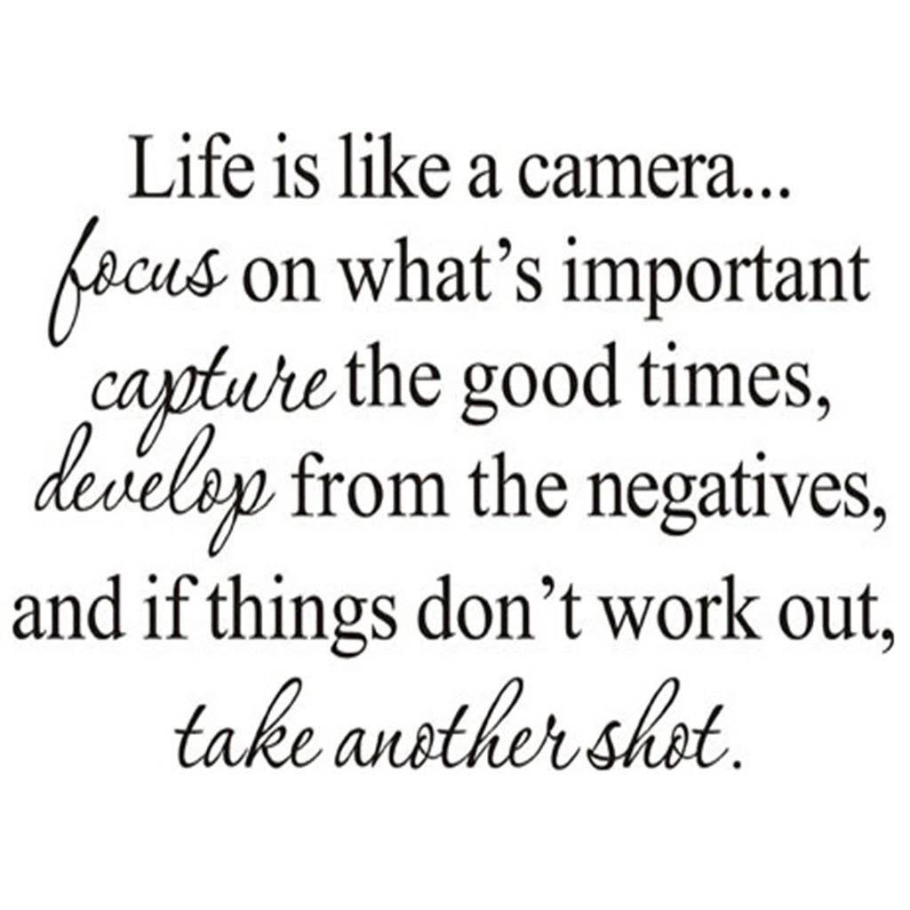 AimingHighbook's tweet photo. As a former photographer in the "film" world, I realized that every shot was not great, yet the learning from those shots helped me to take better shots later. Taking another shot helps you not linger on the bad shots. Keep Aiming High...#inspiration #mindset #focus #perspective https://t.co/ACG1Rpx3Le