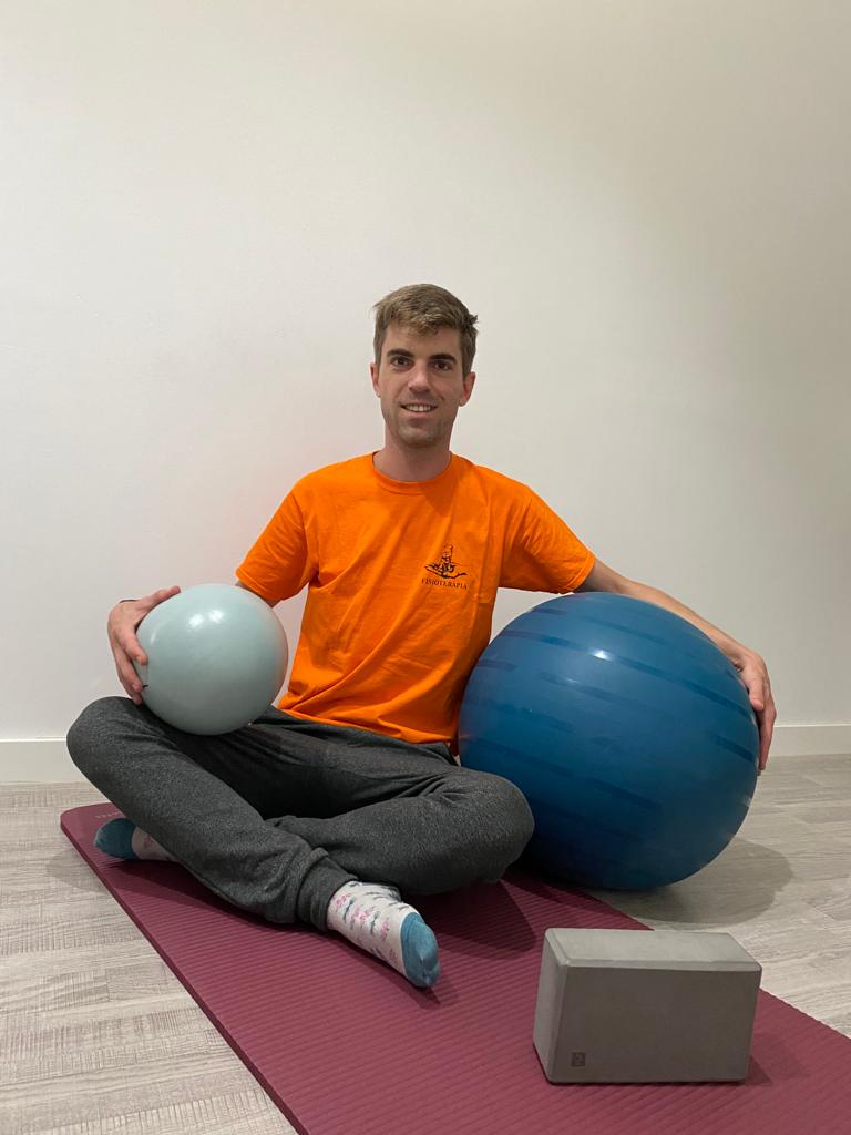 FisioFran1972's tweet photo. OFERTA MES DE SEPTIEMBRE!!!!
Clases de Pilates individuales por tan sólo 30€.
Llama al 917237739 y reserva tu clase.
No lo dejes escapar!!!! https://t.co/xCCMe9g6qO