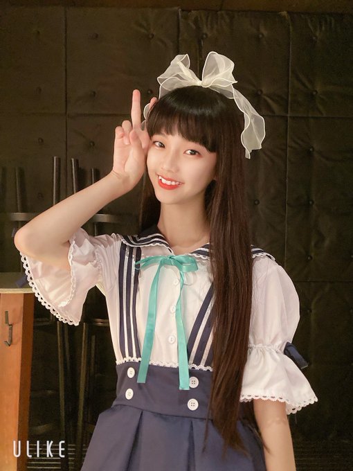 Twitterのコスプレ画像18