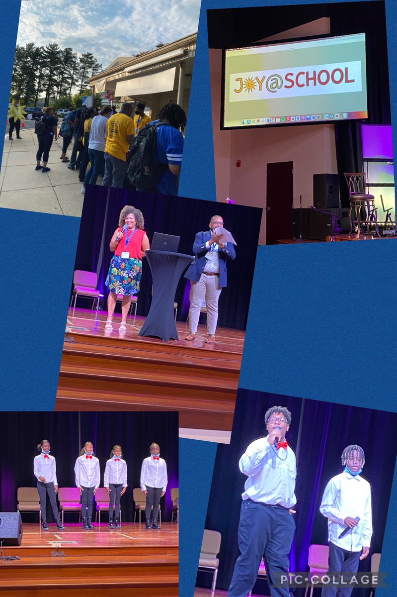 PGCPS Public Charter Schools (@charter_pgcps) on Twitter photo Happening Now - The Mid Atlantic Regional Team of Imagine is kicking off the new school year by celebrating teachers and staff! #Joy@School
<a href="/IF_Morningside/">Imagine Foundations at Morningside Public Charter</a>
<a href="/ImagineLincoln/">Imagine Lincoln</a>
<a href="/ImagineAndrews/">Imagine Andrews</a>
<a href="/ImagineLeeland/">Imagine Leeland PCS</a> Happening Now - The Mid Atlantic Regional Team of Imagine is kicking off the new school year by celebrating teachers and staff! #Joy@School
<a href="/IF_Morningside/">Imagine Foundations at Morningside Public Charter</a>
<a href="/ImagineLincoln/">Imagine Lincoln</a>
<a href="/ImagineAndrews/">Imagine Andrews</a>
<a href="/ImagineLeeland/">Imagine Leeland PCS</a>