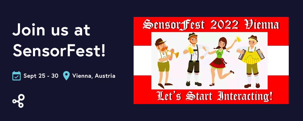 Nicoya_Life's tweet image. Have you registered for #SensorFest? 

Join Team Nico in Vienna as we demo our Alto Digital #SPR system and share how #digitalmicrofluidics technology is revolutionizing label-free analysis. 

Learn more: ow.ly/wR9E50Ks677