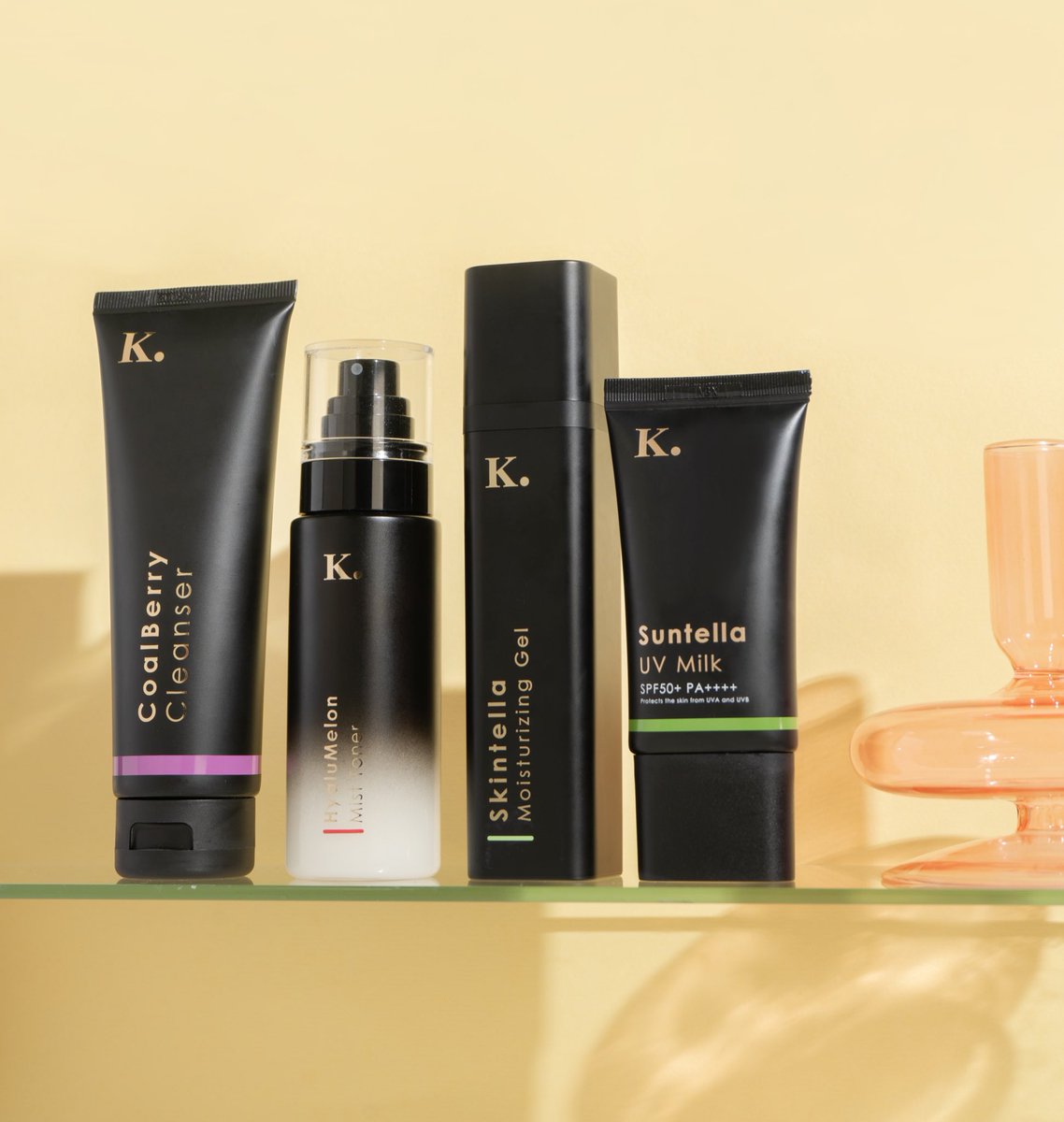 kaymanbeauty's tweet photo. Share dengan kami Top 3 Kayman Products korang!

Admin tak boleh pilih nanti takut ada product yang kecik hati 😆 https://t.co/tjD5DbrnBO