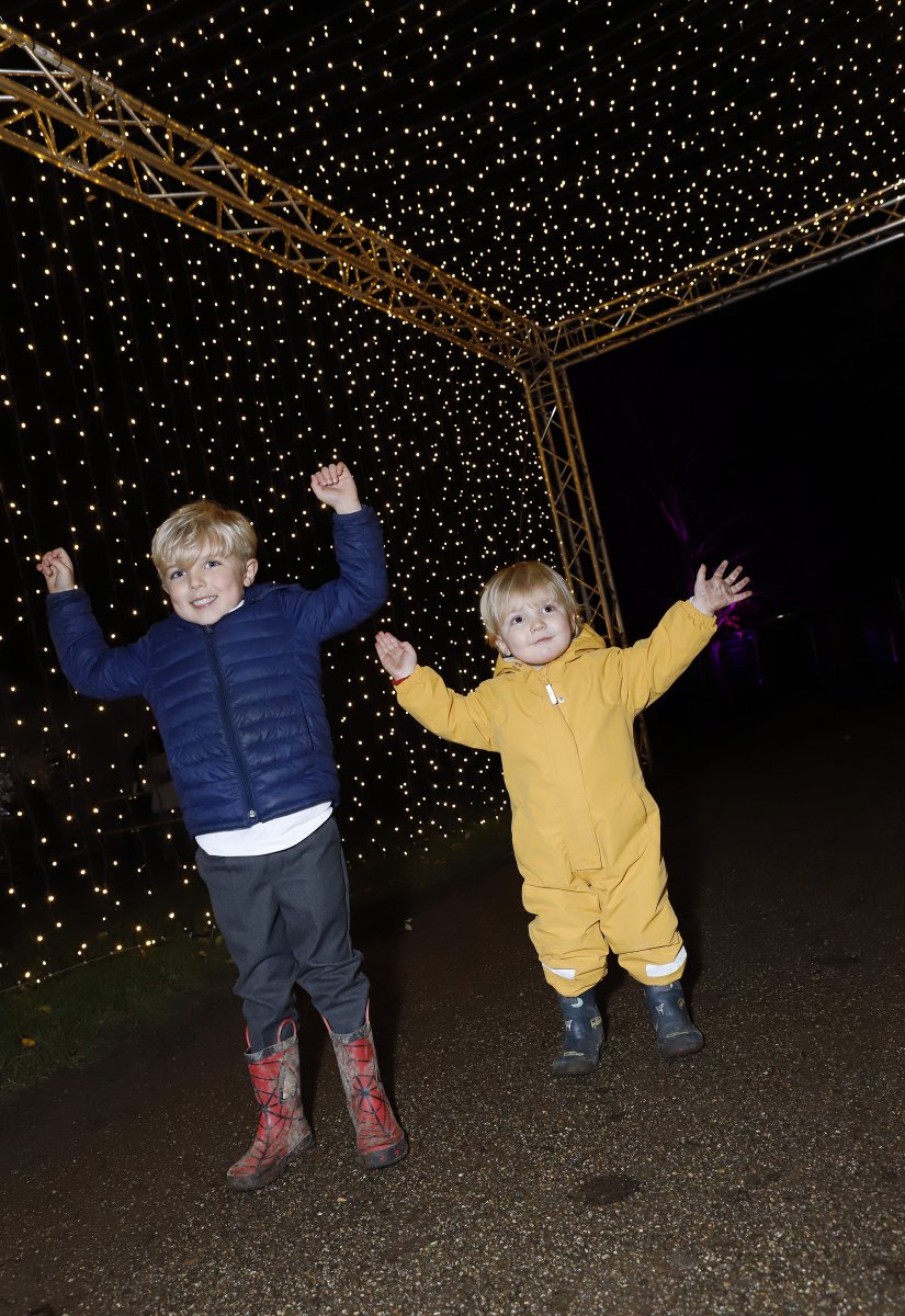 GlowArts2's tweet photo. Almost the end of the school holidays. 👧👦

Time to start prepping for the colder months – have you booked your Glow tickets yet? ❄️ https://t.co/IXR4u1lvaz