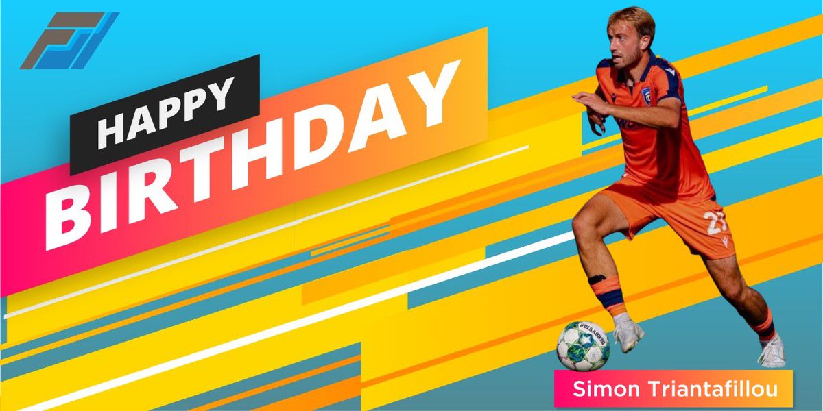 FirstWaveSports's tweet photo. Happy Birthday @simonn_tr 🎉🎉 https://t.co/wmMI2mYgmG