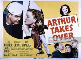 merlinpapin3's tweet photo. .@FredOL69007 Aujourd'hui l'actrice #AnnETodd aurait eu 91 ans (décédée en 2020) , on a pu la voir dans 

Arthur Takes Over
Cover Up
Les Amants Passionnés
Le mur du Son https://t.co/9rKM5UzQJJ