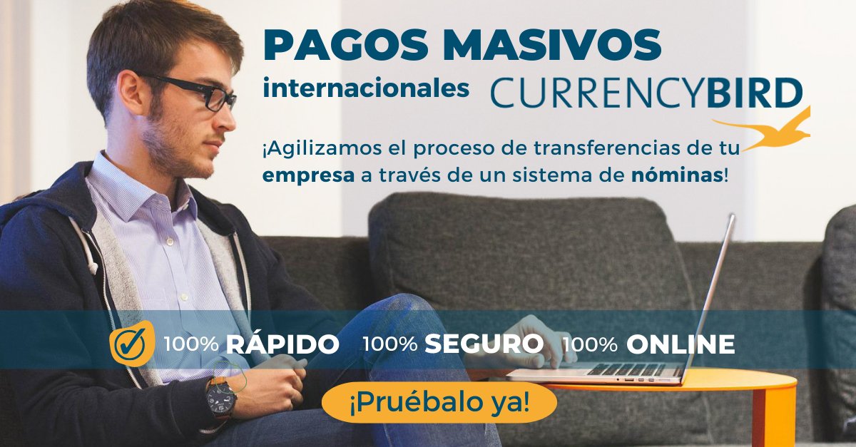 Currencybird tweet media