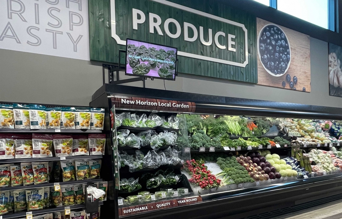 Growcer (@growcer) on Twitter photo Congratulations to <a href="/NewHorizon_Coop/">New Horizon Co-op</a> on receiving <a href="/CanadianGrocer/">Canadian Grocer</a>'s 2022 Impact Award in the Sustainability category!
The awards celebrate Canadian grocery retail businesses going above and beyond to make the world a better place. See winners: hubs.ly/Q01kWmrs0 Congratulations to <a href="/NewHorizon_Coop/">New Horizon Co-op</a> on receiving <a href="/CanadianGrocer/">Canadian Grocer</a>'s 2022 Impact Award in the Sustainability category!
The awards celebrate Canadian grocery retail businesses going above and beyond to make the world a better place. See winners: hubs.ly/Q01kWmrs0