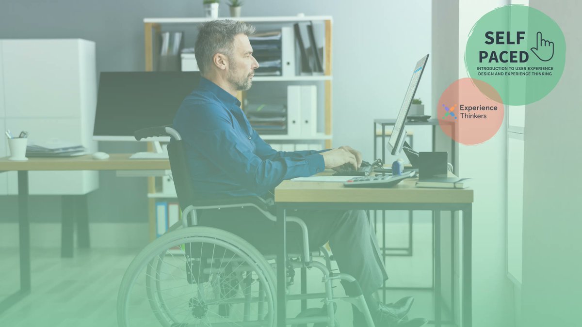 Experience Thinkers tweet media