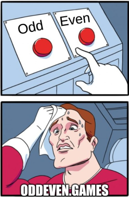 ulkemizitani's tweet photo. It's a difficult decision! 😂 What will you choose? #oddoreven ☝⚡✌

#oodeven #playoddeven #oddevengames https://t.co/zk2mAc1NdP