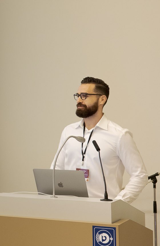 Nicolás Díaz Ferreyra tweet media