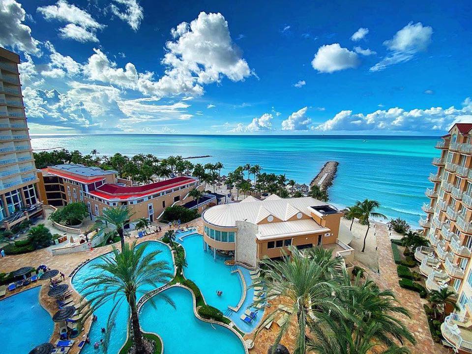 DiviResorts's tweet photo. ONE WEEK LEFT to enter our Content Contest! πΈ
Enter by:
1. Follow Divi Resorts on Instagram
2. Post your best Divi vacation pictures, videos, or REELS on Instagram with #PickMeDiviFall2022
Winner receives a FREE 5-Night/6-Day stay at any one of our resorts for two! https://t.co/pC5hVJcJpL