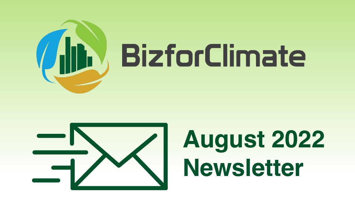 bizforclimate's tweet photo. Check out our August Newsletter to hear from Payworks on why they signed the #ClimateActionPledge.
Read it here and hit subscribe to stay updated on #BizforClimate insights and progress. 👇
https://t.co/ZIDvueM1c7 https://t.co/z71Uif8fMQ