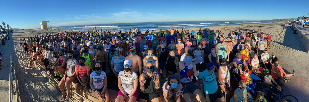 Nov_Project's tweet image. Who’s coming to #NPSUMMIT presented by @brooksrunning in Philly in September? Drop your verbals now! 

For event details check out november-project.com/npsummit-10/. 

#RunHappy