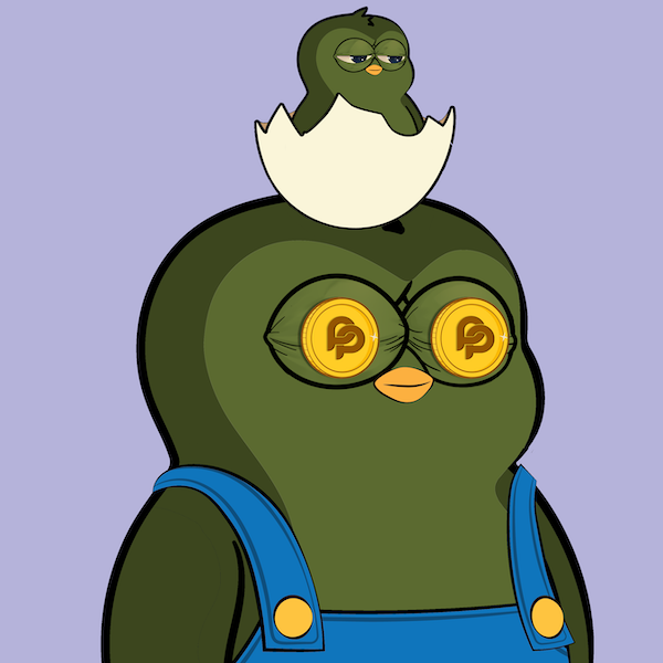pepe400eth's tweet photo. I can't believe that I am a 40-year-old involved in trading of eggs and fish on top of the head of pudgy frog-penguins.
My parents and kids would be proud. My wife doesn't know.
#eggtrader #fishtrader #pudgypepes #pepes @PudgyPepesNFT #jpegs #BAYC #PAYC #RAYC #pepe https://t.co/JAJx0bndQs