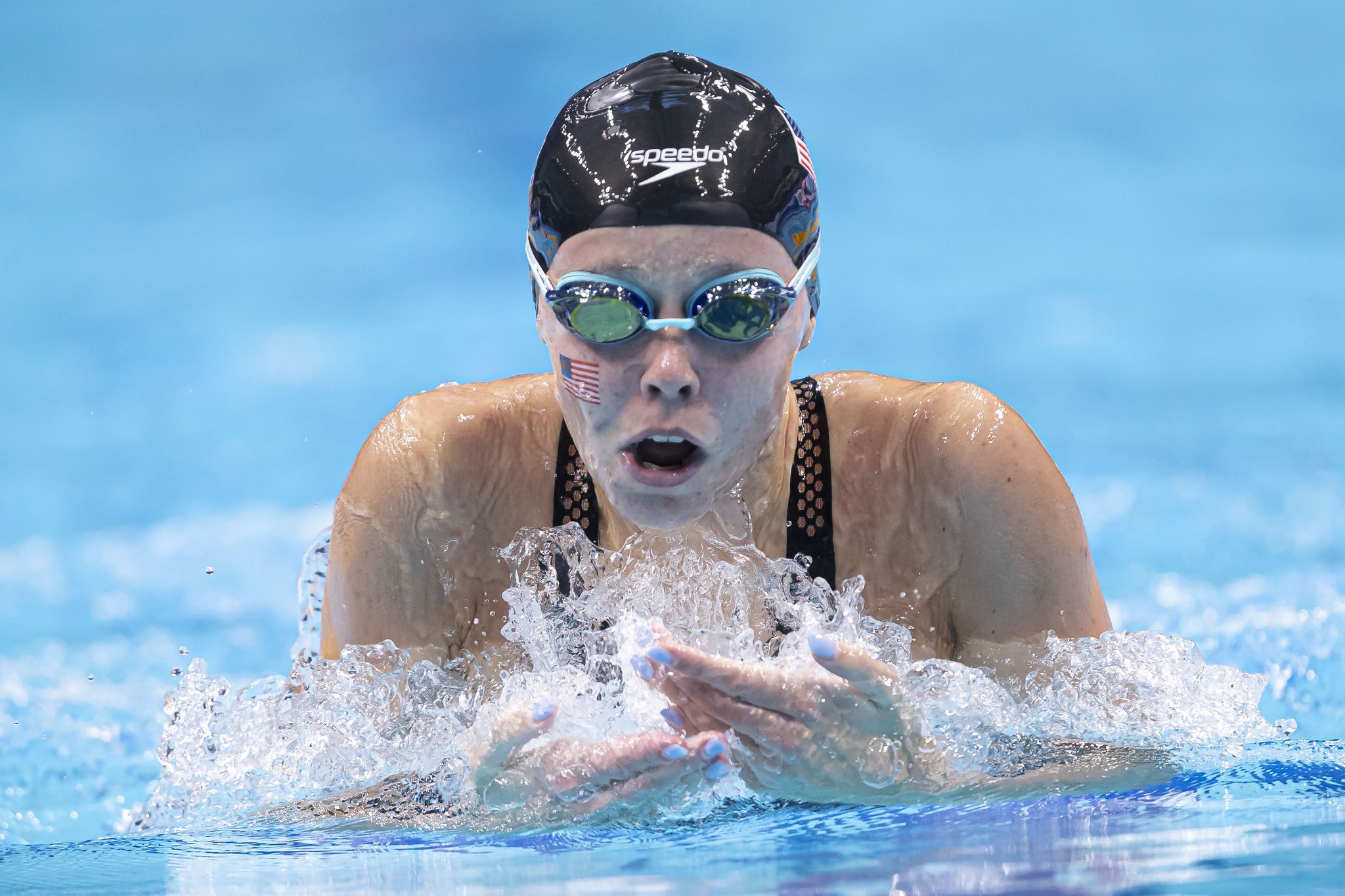 FINA on Twitter "5⃣ DAYS TO GOOO ‼️ 8th FINA World Junior Swimming