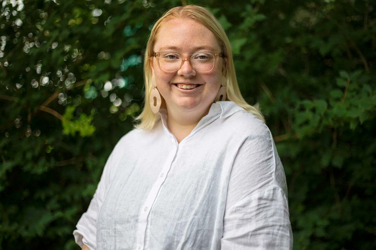 Clean Foundation tweet media