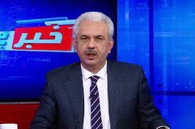 MuradSaeedPTI's tweet photo. عارف حمید بھٹی صاحب کو بھی آف ائیر کردیا گیا۔ارشد شریف،صابر شاکر،عمران ریاض خان،سمیع ابراھیم،جمیل فاروقی،آیاز امیر،خاور گھمن ،معید پیرزادہ،ملیحہ ہاشمی۔ تشدد،گرفتاری،جعلی ایف آئ آرز اور قدغنیں۔فسطائیت کی یہ مثالیں پاکستان کی تاریخ میں آمریت کے بدترین ادوار کو بھی پیچھے چھوڑ گئے https://t.co/sUvDn85X6H