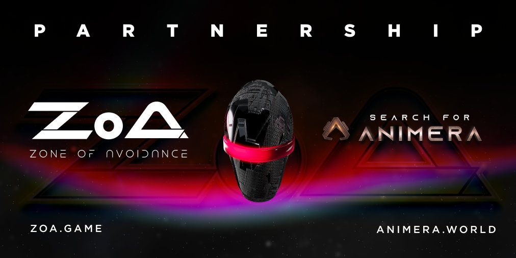 zoagame_'s tweet photo. Today we’re proud to announce our partnership with Search for Animera, an open-world #P2e #MMORPG based on planetary exploration and the search for the titular Animera—caves that hold the answers to everlasting life and unlimited power. 

Learn more 👇
https://t.co/MeKsQNjQK4 https://t.co/PkpccUx7xd
