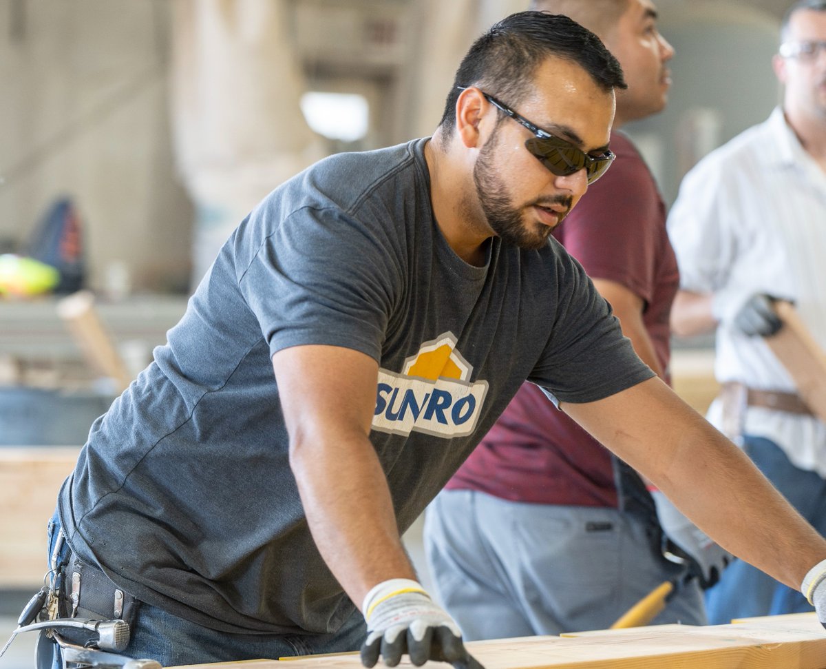 Sunpro_Corp's tweet photo. We live in a world of precision.
.
.
#Sunpro #UtahConstruction #IdahoConstruction #HardwareStore #Hardware #Millwork #UtahJob #IdahoJob https://t.co/BNDzVHyiPV