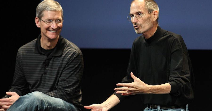 Steve Jobs was undeniably a genius.

But Tim Cook took Apple from $153B to $3T over the last 11 years. (20x increase)
 
Here are 9 lessons from the underrated CEO:
