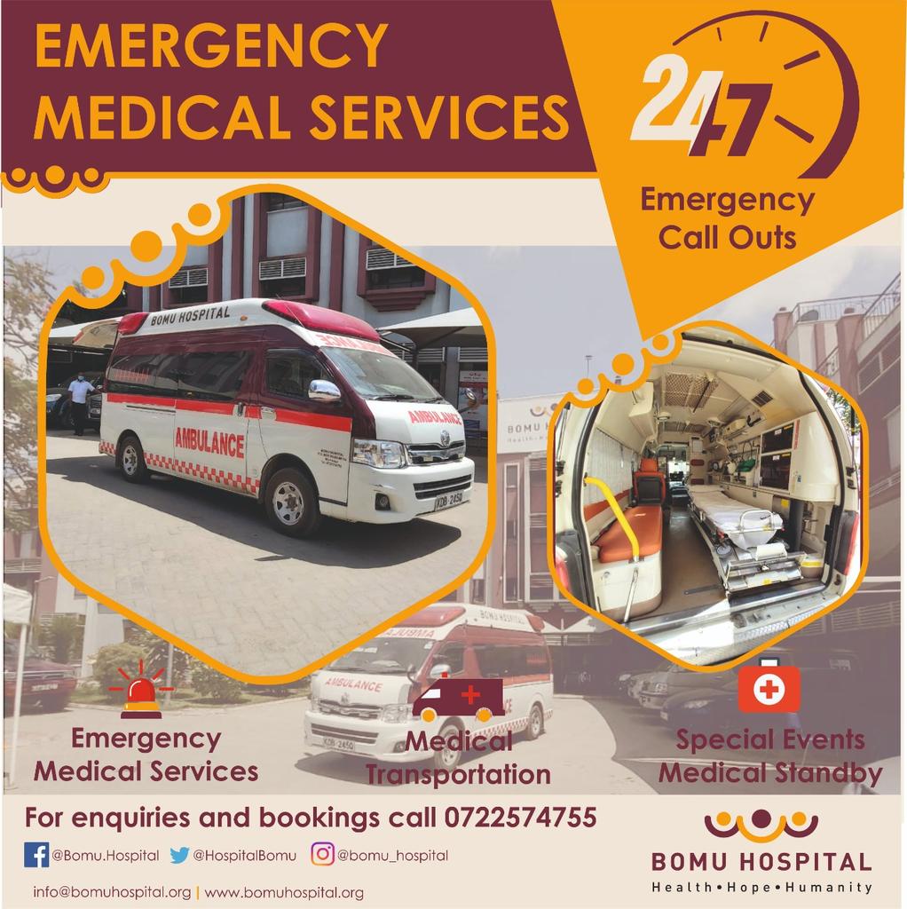 Bomu Hospital (@hospitalbomu) on Twitter photo 