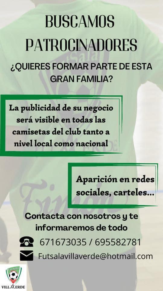 Futsala Villaverde tweet media